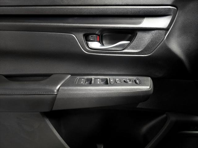 used 2024 Honda CR-V car, priced at $31,000
