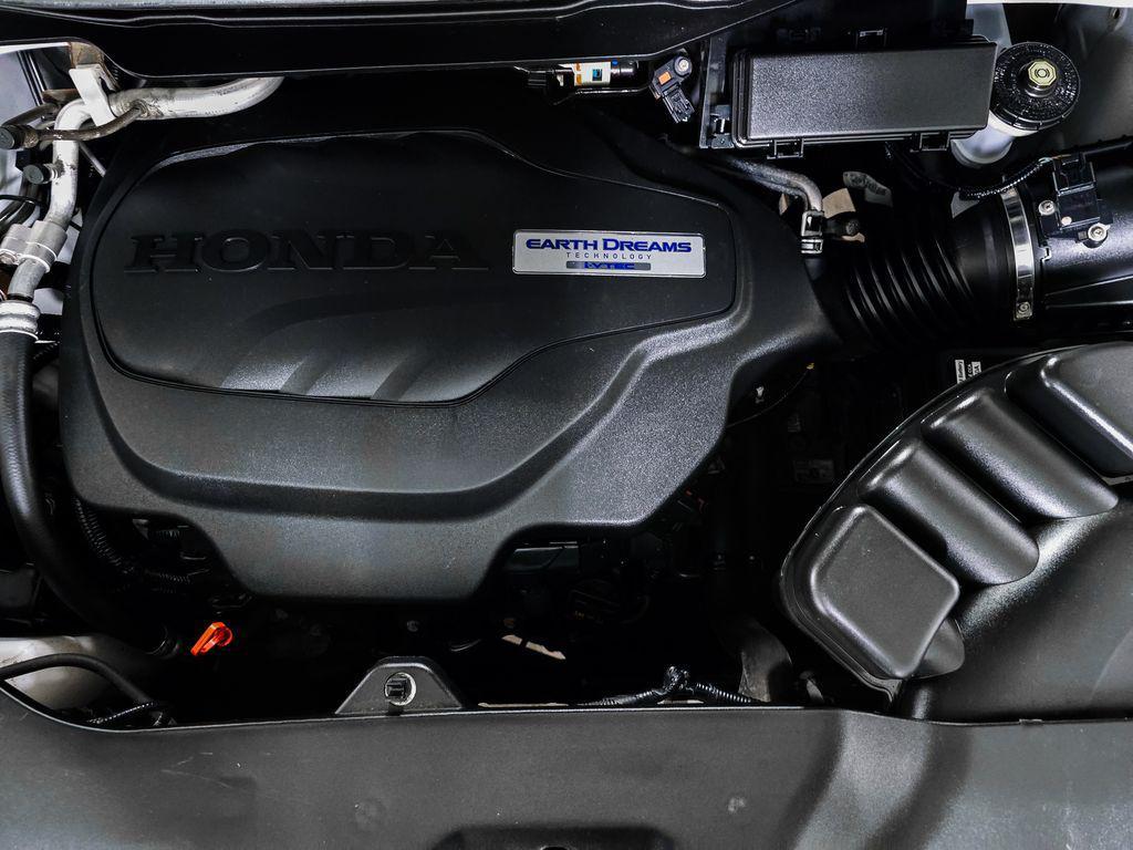 used 2019 Honda Pilot car, priced at $22,300
