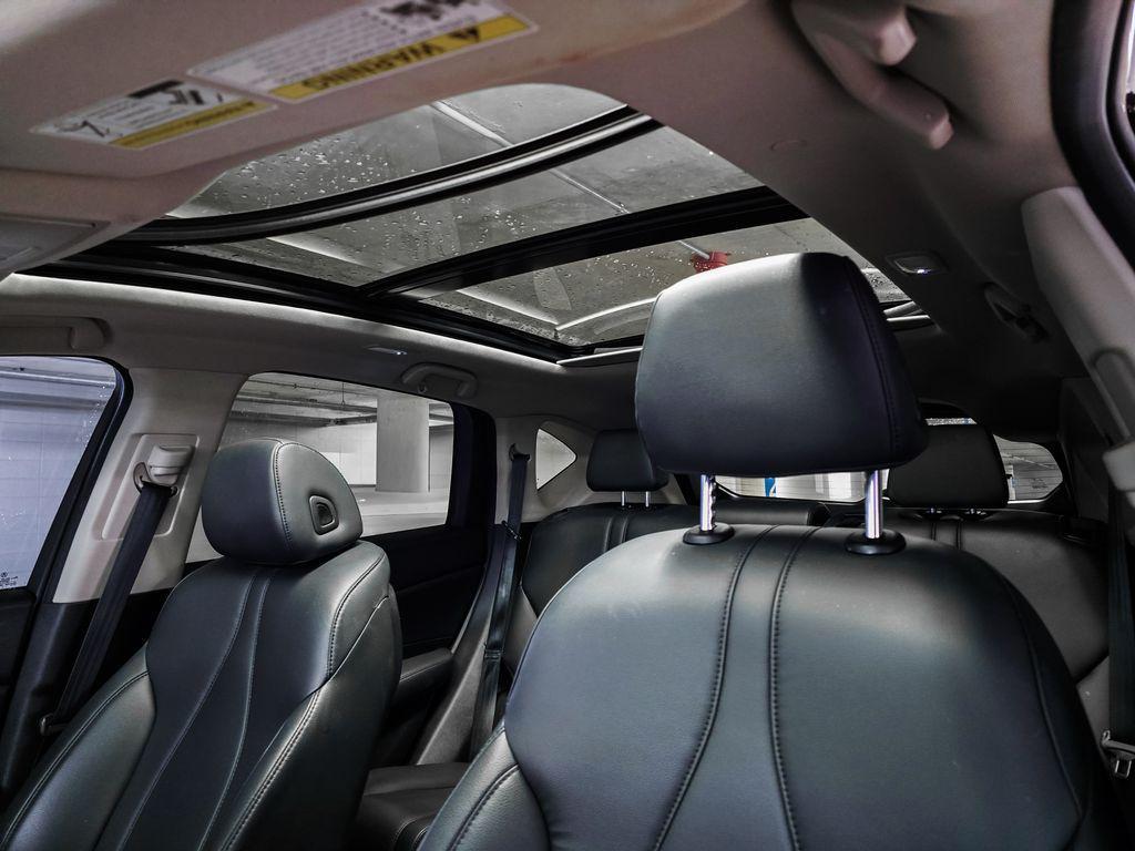 used 2023 Acura RDX car, priced at $28,500