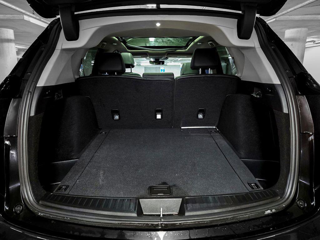 used 2023 Acura RDX car, priced at $28,500