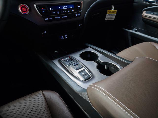 new 2026 Honda Ridgeline car, priced at $42,200