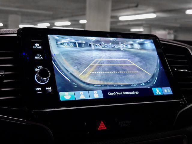 new 2026 Honda Ridgeline car, priced at $42,200