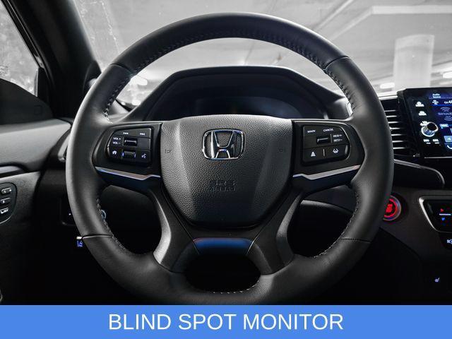 new 2026 Honda Ridgeline car, priced at $42,200