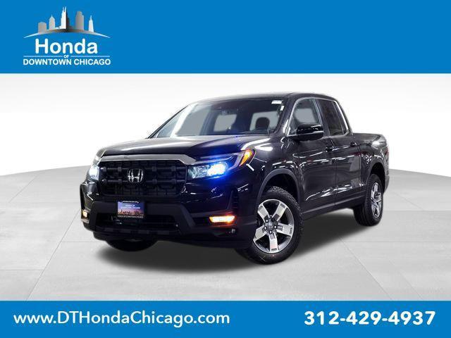 new 2026 Honda Ridgeline car, priced at $42,200