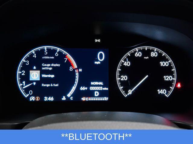 new 2026 Honda Ridgeline car, priced at $42,200