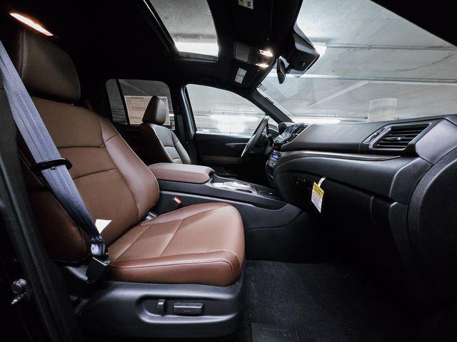 new 2026 Honda Ridgeline car, priced at $42,200