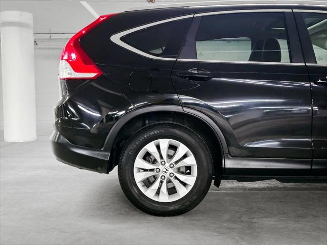 used 2013 Honda CR-V car, priced at $13,305