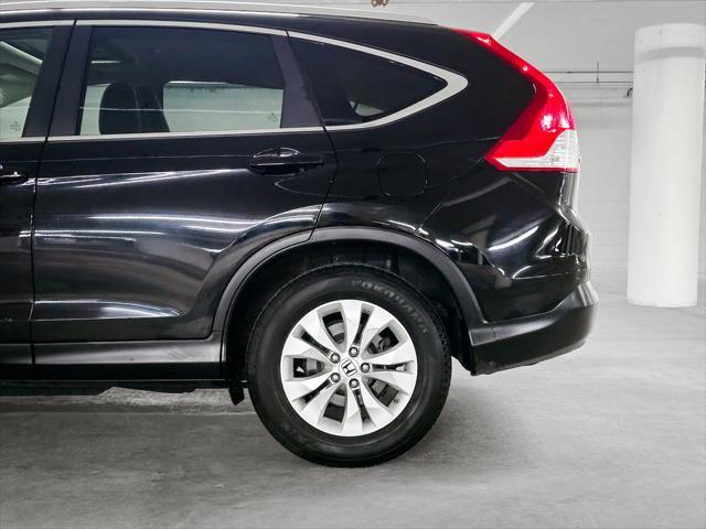 used 2013 Honda CR-V car, priced at $13,305