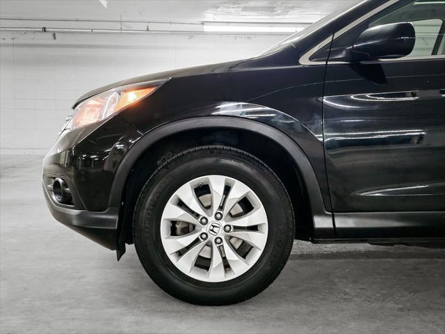 used 2013 Honda CR-V car, priced at $13,305