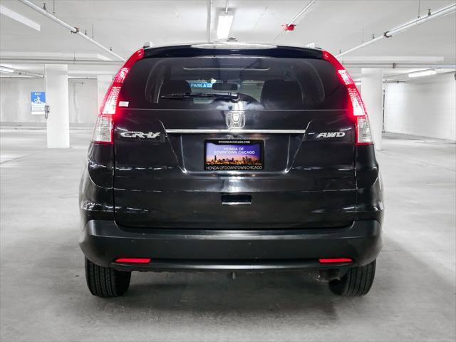 used 2013 Honda CR-V car, priced at $13,305