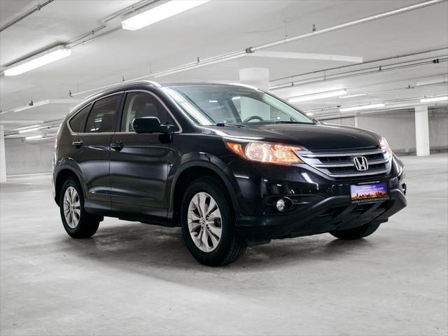 used 2013 Honda CR-V car, priced at $13,305