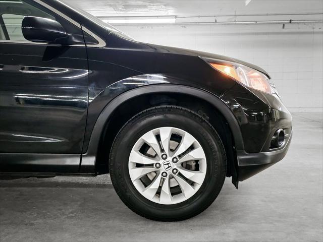 used 2013 Honda CR-V car, priced at $13,305