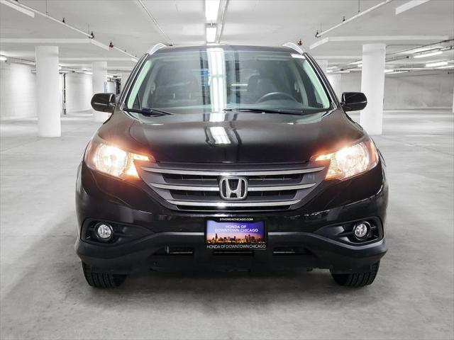 used 2013 Honda CR-V car, priced at $13,305