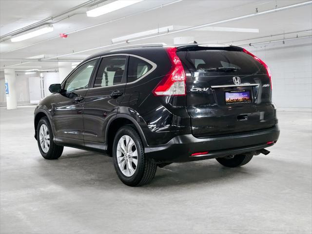 used 2013 Honda CR-V car, priced at $13,305