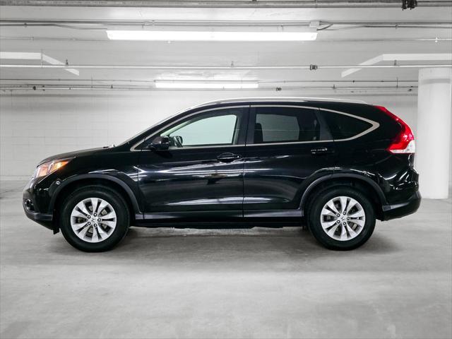 used 2013 Honda CR-V car, priced at $13,305