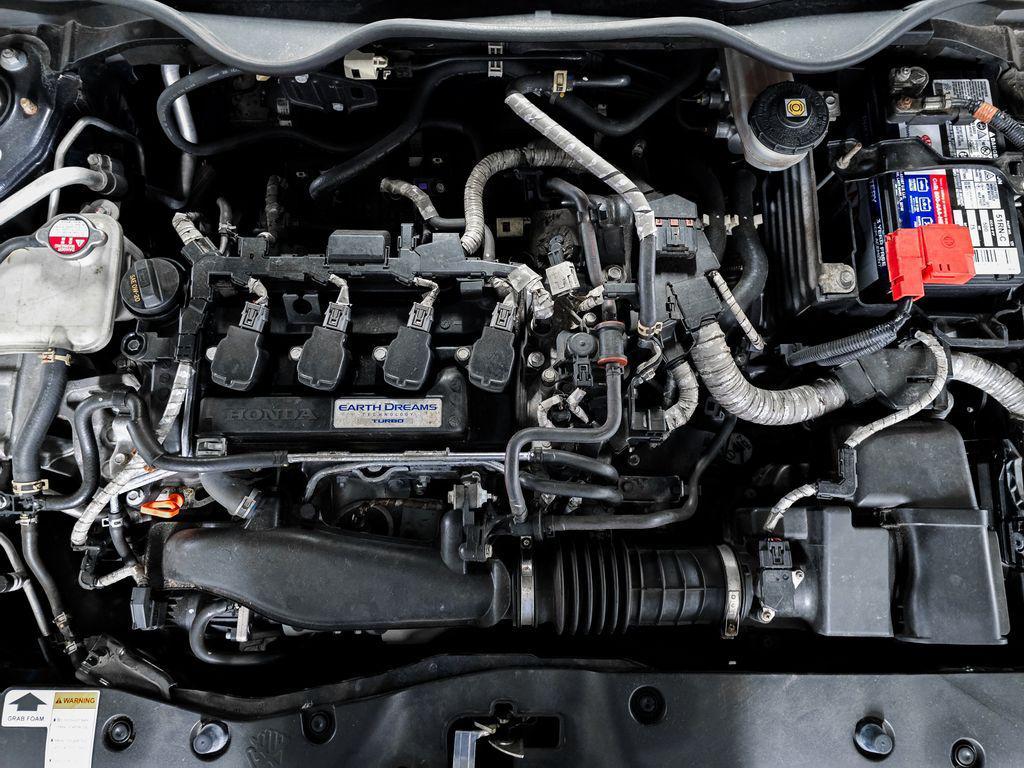 used 2019 Honda Civic car, priced at $19,000