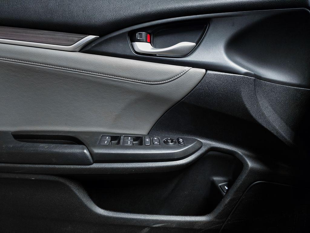 used 2019 Honda Civic car, priced at $19,000