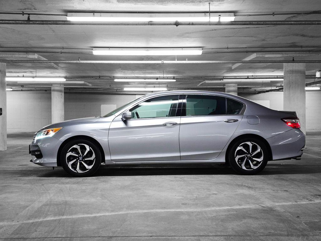 used 2017 Honda Accord car, priced at $17,500