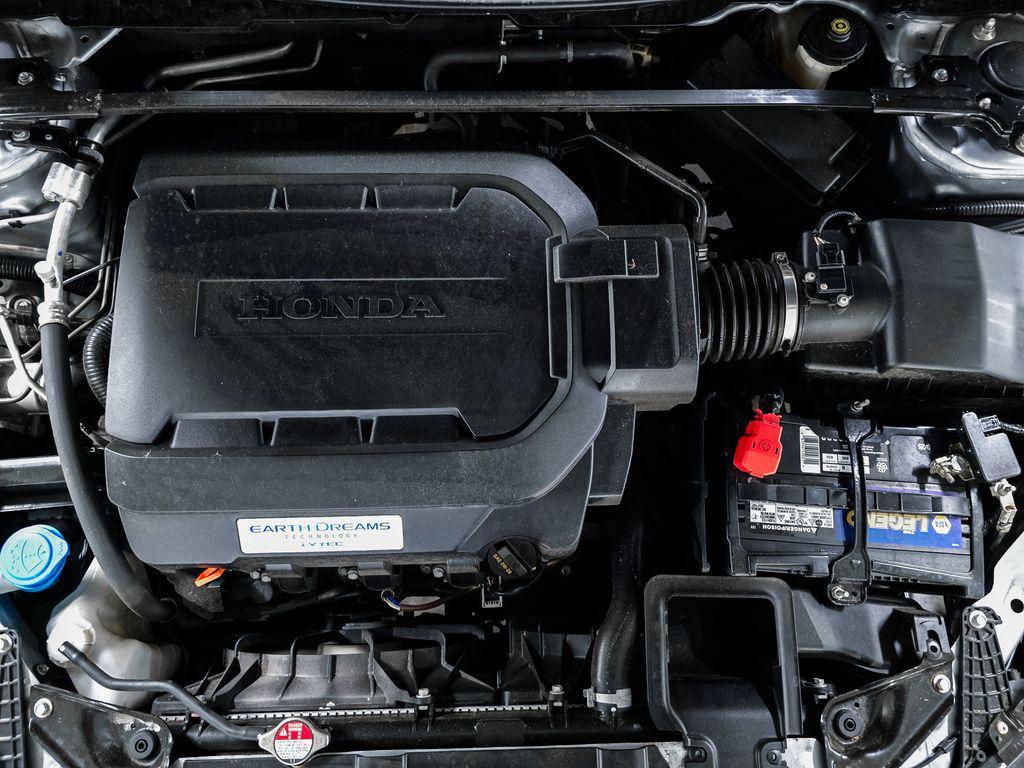 used 2017 Honda Accord car, priced at $17,500