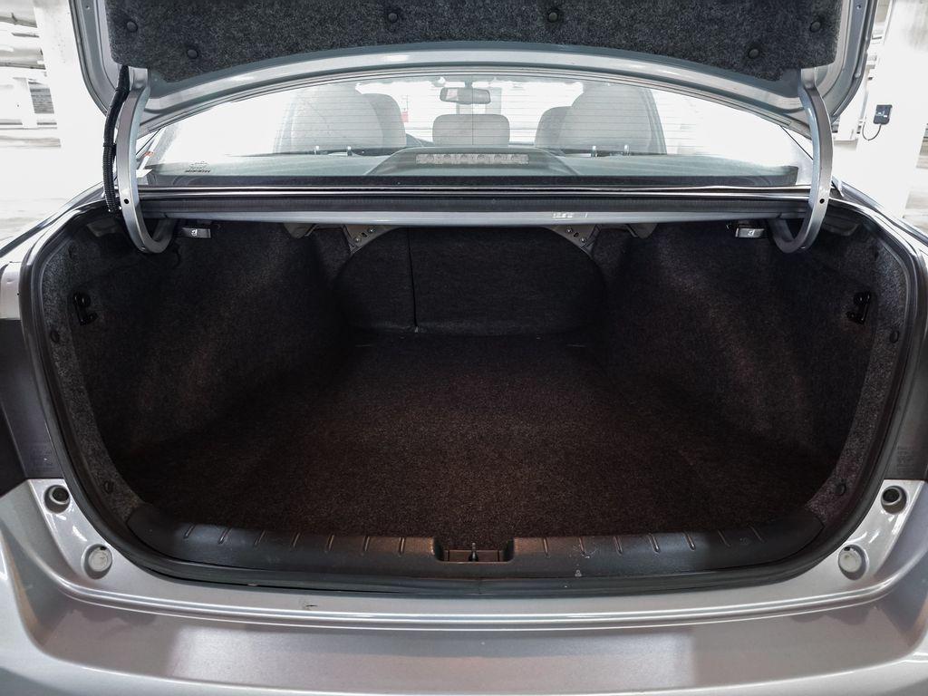 used 2017 Honda Accord car, priced at $17,500