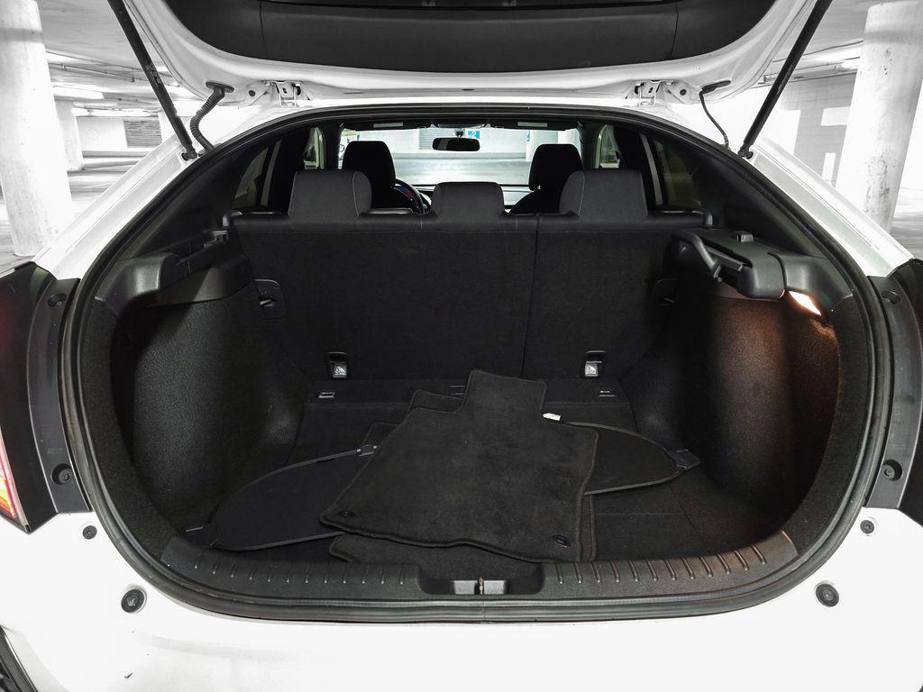 used 2017 Honda Civic car, priced at $9,800