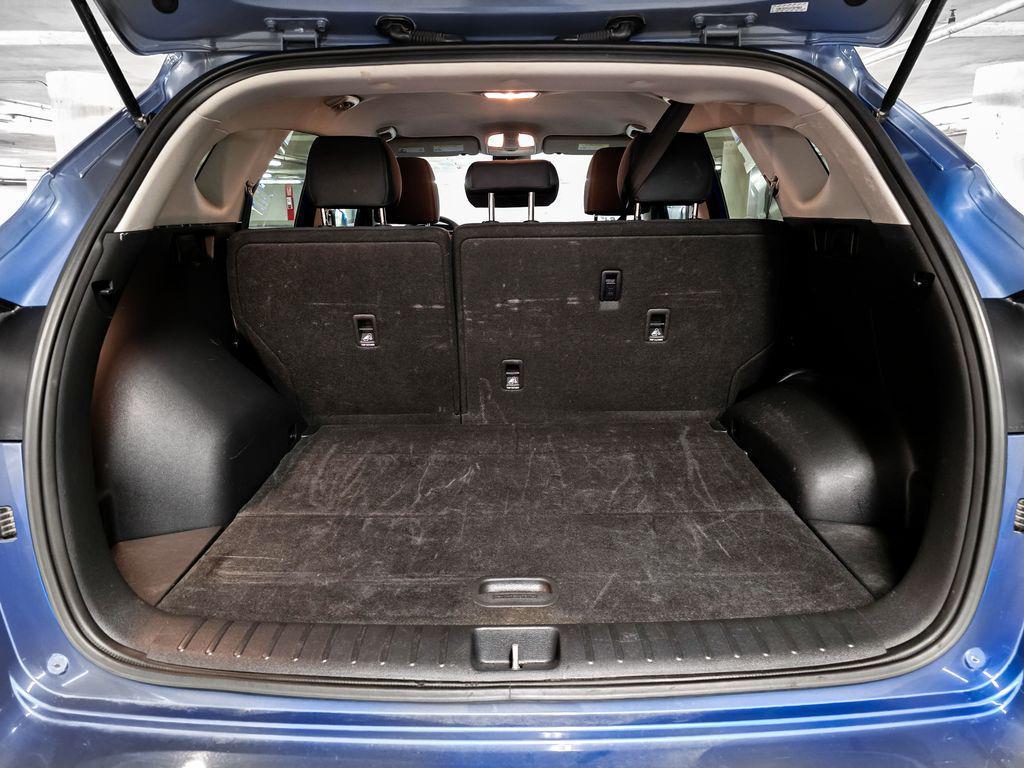 used 2019 Hyundai Tucson car, priced at $10,000