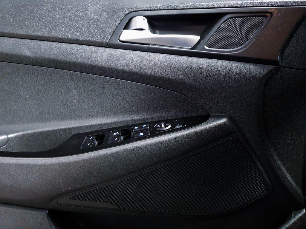 used 2019 Hyundai Tucson car, priced at $10,000