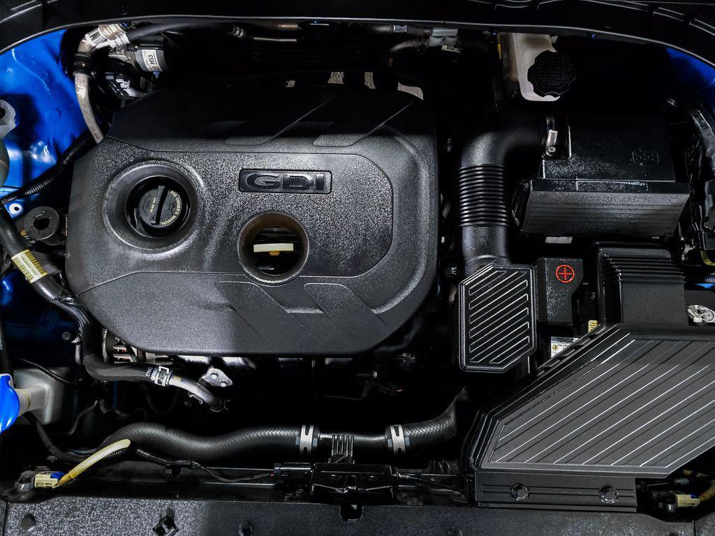 used 2019 Hyundai Tucson car, priced at $10,000