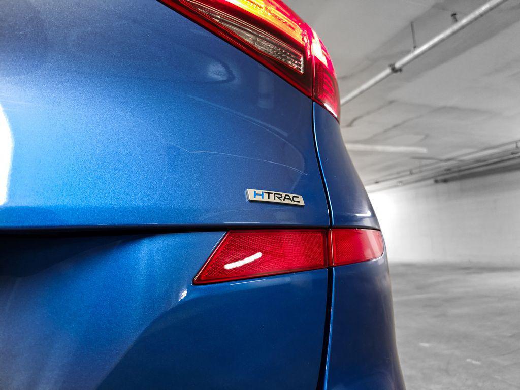 used 2019 Hyundai Tucson car, priced at $10,000