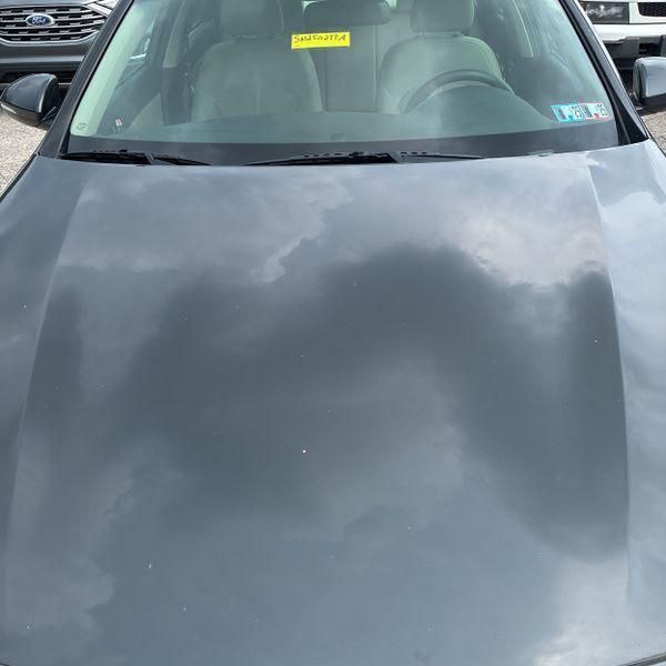 used 2016 Kia Optima car, priced at $11,500