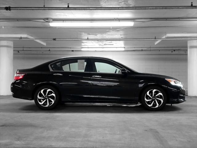 used 2017 Honda Accord car, priced at $18,200