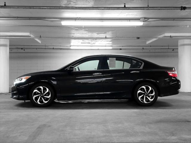 used 2017 Honda Accord car, priced at $18,200