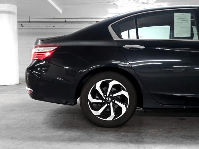 used 2017 Honda Accord car, priced at $18,200