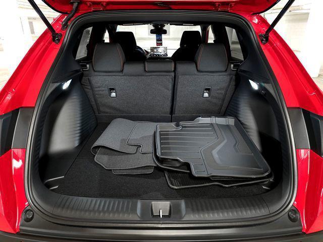 new 2026 Honda HR-V car, priced at $30,895