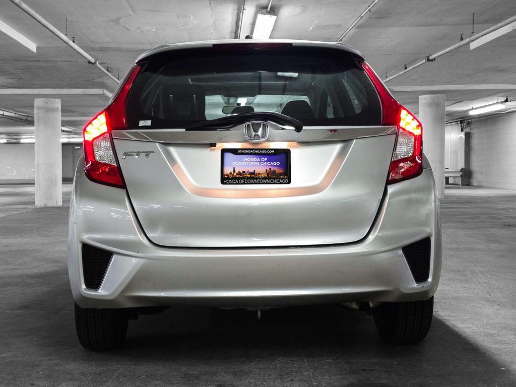 used 2016 Honda Fit car, priced at $15,300