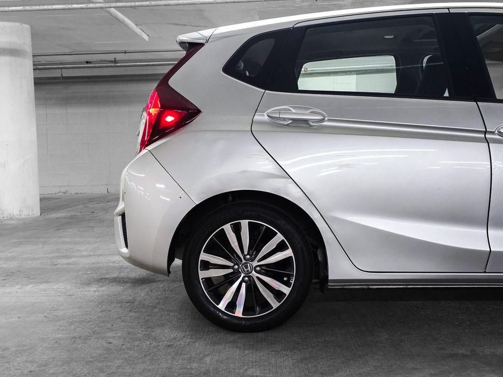 used 2016 Honda Fit car, priced at $15,300