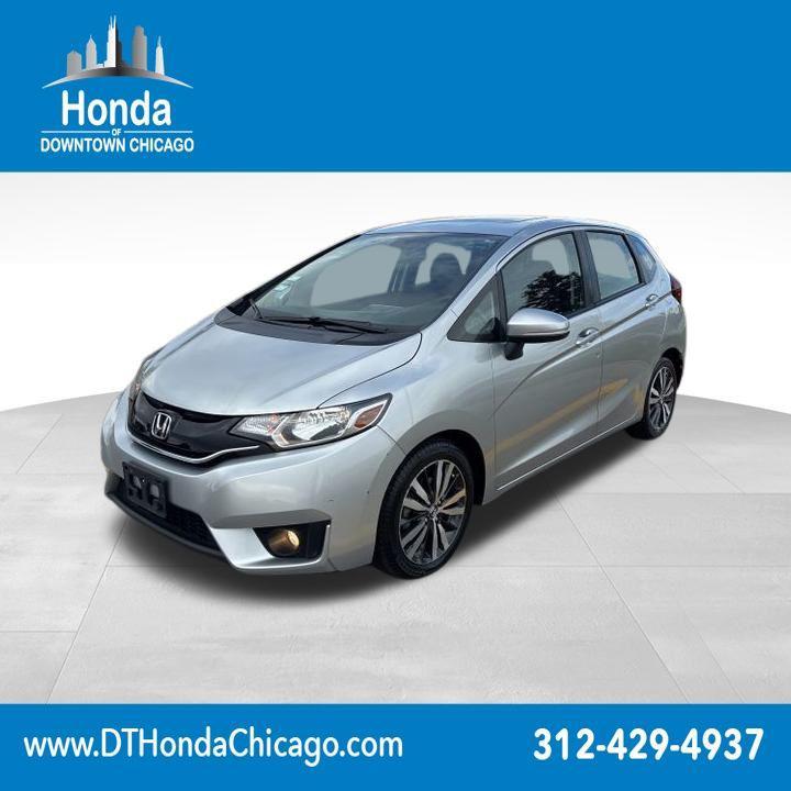 used 2016 Honda Fit car, priced at $16,200