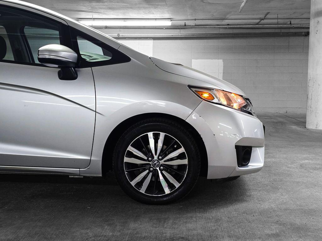 used 2016 Honda Fit car, priced at $15,300