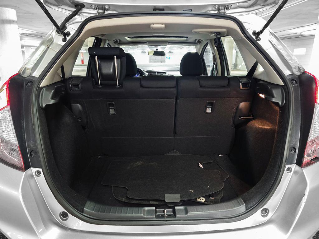 used 2016 Honda Fit car, priced at $15,300