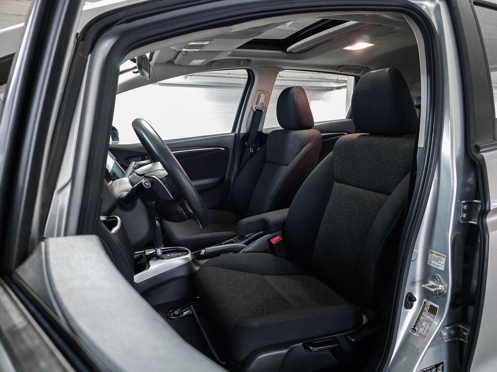 used 2016 Honda Fit car, priced at $15,300