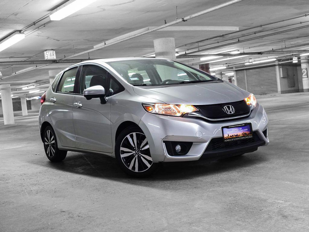 used 2016 Honda Fit car, priced at $15,300