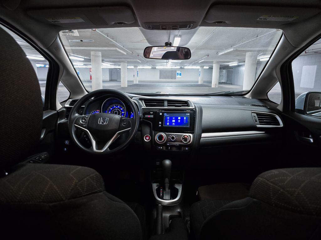 used 2016 Honda Fit car, priced at $15,300