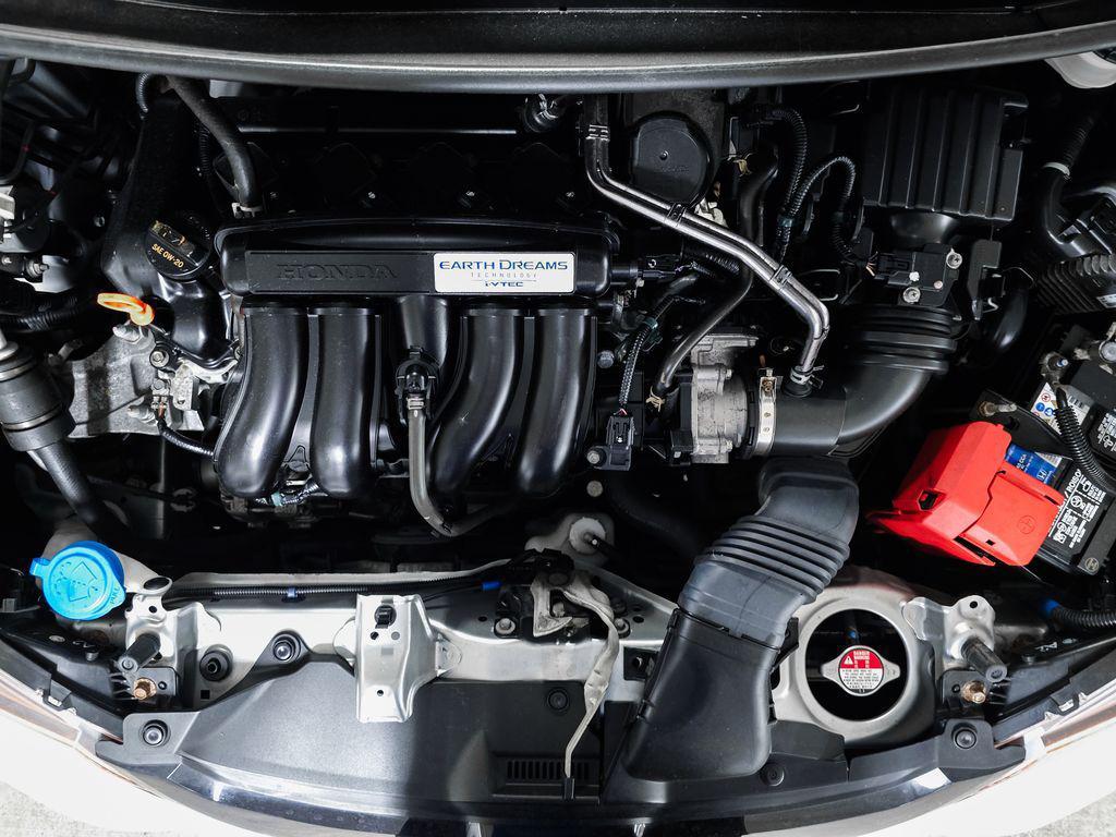 used 2016 Honda Fit car, priced at $15,300