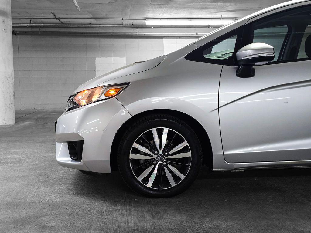 used 2016 Honda Fit car, priced at $15,300