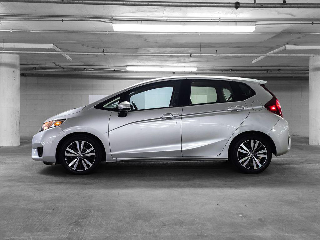 used 2016 Honda Fit car, priced at $15,300