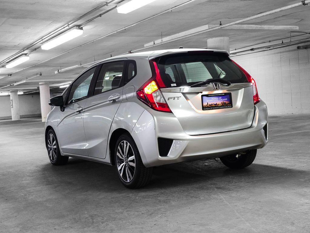 used 2016 Honda Fit car, priced at $15,300