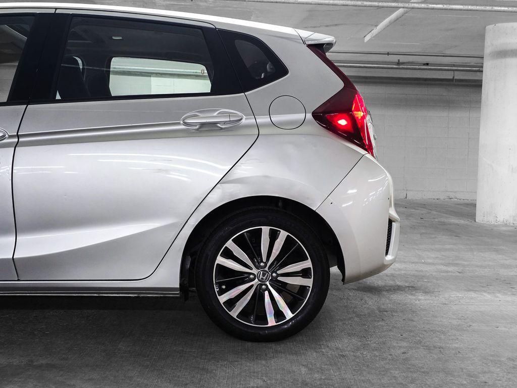 used 2016 Honda Fit car, priced at $15,300