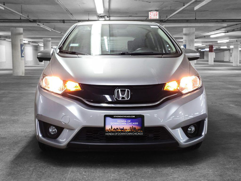 used 2016 Honda Fit car, priced at $15,300