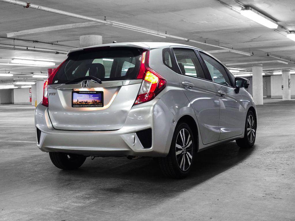 used 2016 Honda Fit car, priced at $15,300