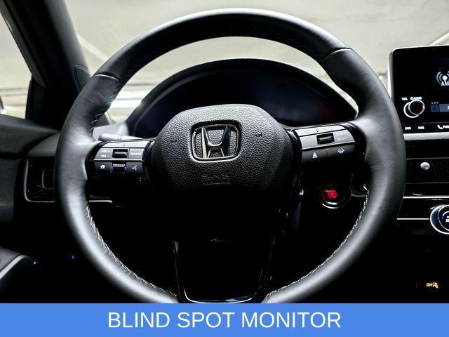 new 2026 Honda Civic car, priced at $26,245